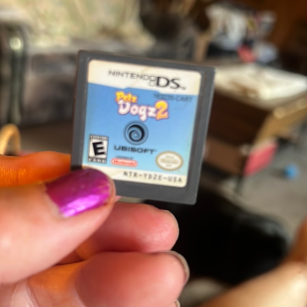 Games